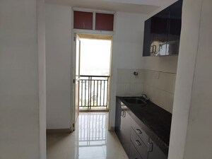 Kitchen in 2 BHK Apartment at DB Orchid Ozone, Dahisar East – for Sale