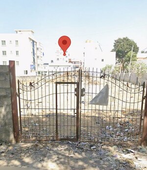  Land – Exterior View View at Thirumanahalli - for Sale