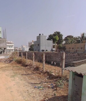  Land – Exterior View View at Thirumanahalli - for Sale