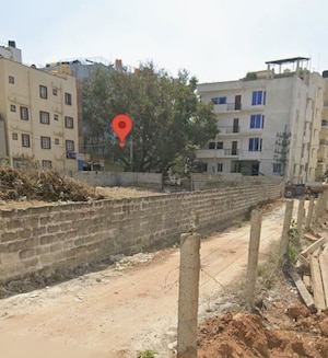  Land – Exterior View View at Thirumanahalli - for Sale