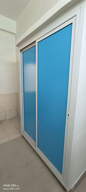 Building Lobby in 3 BHK Apartment at Vaishnavi Happy Homes, Kondapur – for Rent