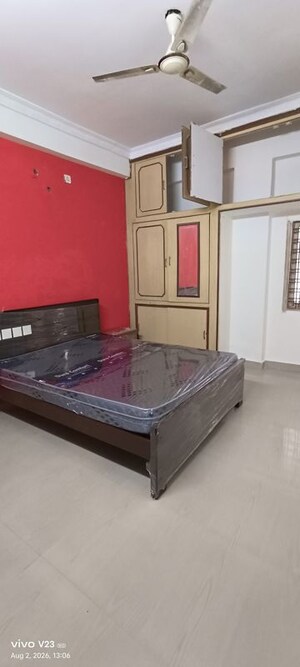 3 BHK Apartment For Rent in Vaishnavi Happy Homes, Kondapur