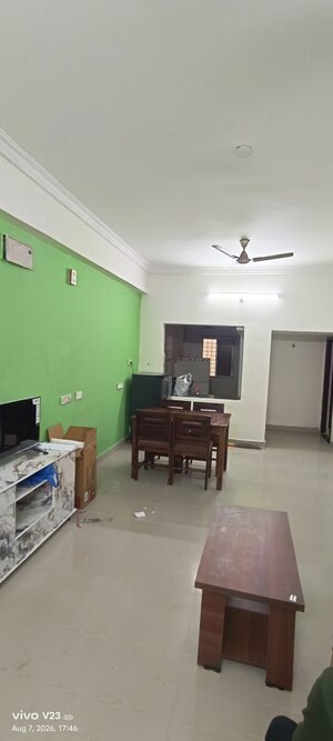 Team Area in 3 BHK Apartment at Vaishnavi Happy Homes, Kondapur – for Rent