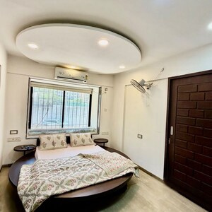 3 BHK Apartment For Rent in Baner