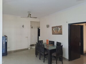Team Area in 3 BHK Builder Floor at Ardee City, Sector 52 – for Sale