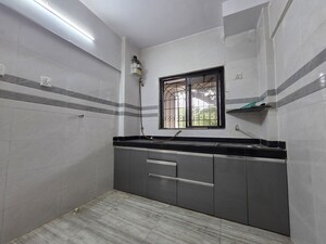 Kitchen in 1 BHK Apartment at Vaidya Nagar – for Rent