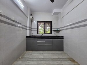 Kitchen in 1 BHK Apartment at Vaidya Nagar – for Rent