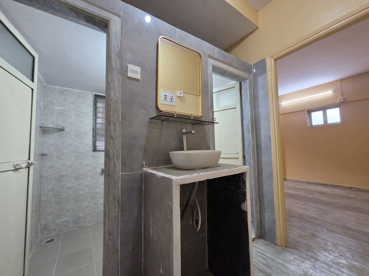 Other, vaidya nagar 1 Bedroom 580 Sq.Ft. Apartment In Vaidya Nagar Mumbai 10581563