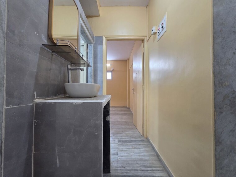 Other, vaidya nagar 1 Bedroom 580 Sq.Ft. Apartment In Vaidya Nagar Mumbai 10581563