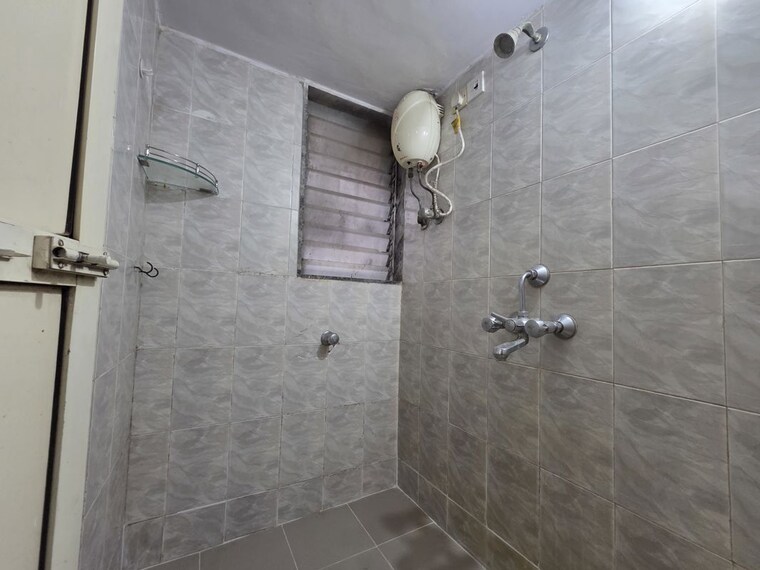 Bathroom, vaidya nagar 1 Bedroom 580 Sq.Ft. Apartment In Vaidya Nagar Mumbai 10581563