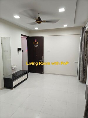 Furnished Amenities in 1 BHK Apartment at Legacy Bellezza, Tathawade – for Sale