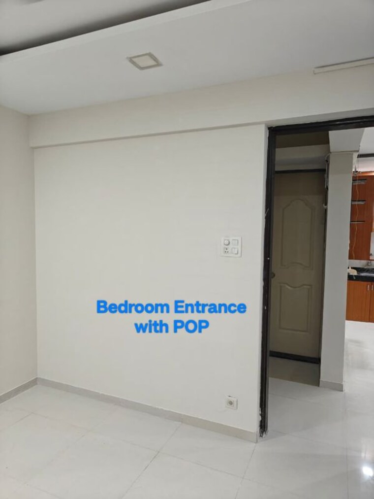 Room, legacy-bellezza 1 Bedroom 580 Sq.Ft. Apartment In Tathawade Pune 10581577
