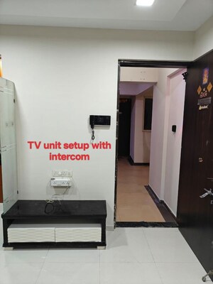 1 BHK Apartment For Sale in Legacy Bellezza, Tathawade