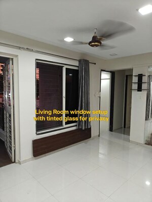 Bedroom in 1 BHK Apartment at Legacy Bellezza, Tathawade – for Sale