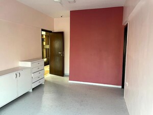 2 BHK Apartment For Rent in Valentine Apartments, Goregaon East