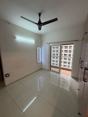 Bathroom in 2 BHK Apartment at Puravankara Purva Zenium, Hosahalli – for Rent