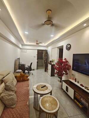 1 BHK Apartment For Sale in Spenta Alta Vista, Chembur