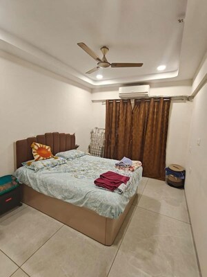 Bedroom in 1 BHK Apartment at Spenta Alta Vista, Chembur – for Sale