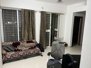 2 BHK Apartment For Rent in Little Earth Apartments, Mamurdi