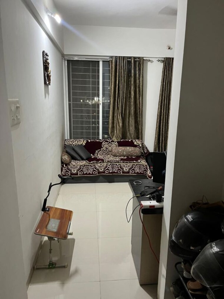 Team Area, little-earth-apartments 2 Bedroom 950 Sq.Ft. Apartment In Mamurdi Pune 10581584