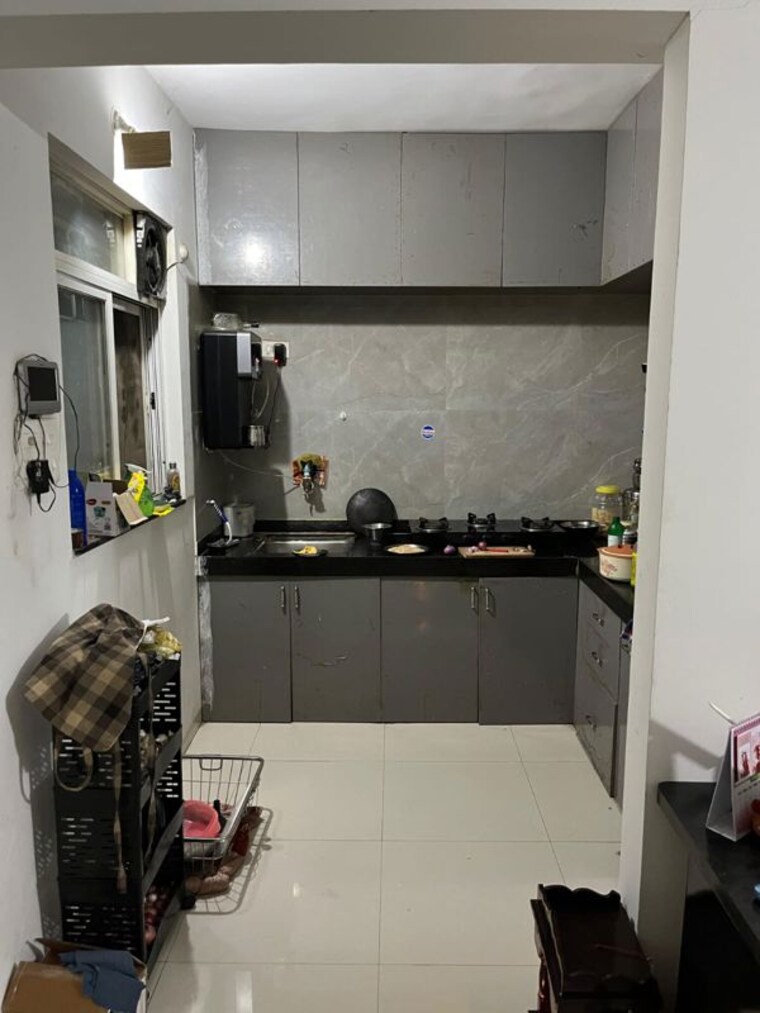 undefined, little-earth-apartments 2 Bedroom 950 Sq.Ft. Apartment In Mamurdi Pune 10581584
