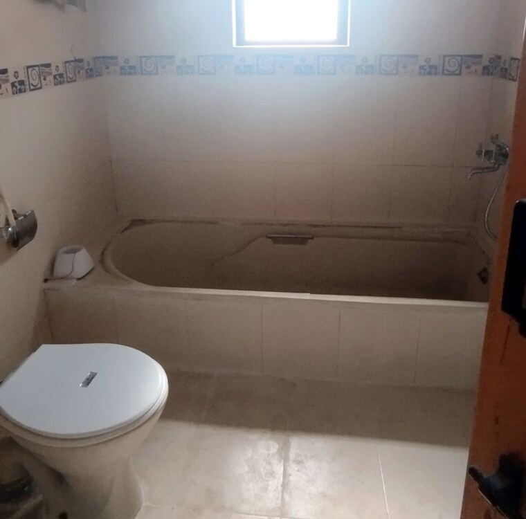 Bathroom, little-earth-apartments 2 Bedroom 950 Sq.Ft. Apartment In Mamurdi Pune 10581584