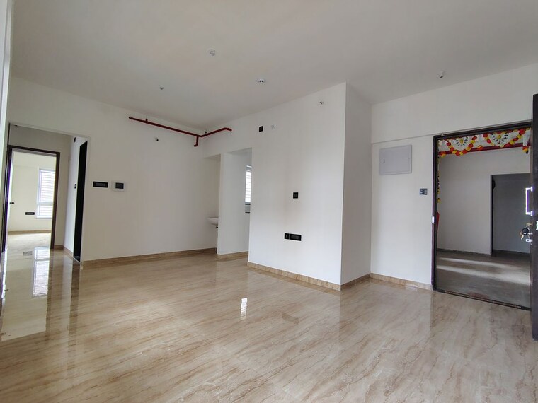 Room, vtp-beaumonde 3 Bedroom 860 Sq.Ft. Apartment In Kharadi Pune 10581580