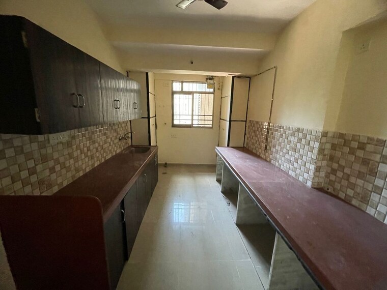 Kitchen, kukreja-estate 2 Bedroom 700 Sq.Ft. Apartment In Chembur Mumbai 10581592