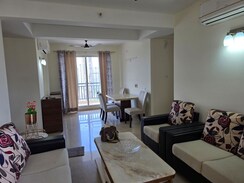 3 BHK Apartment For Rent in Bestech Park View Altura