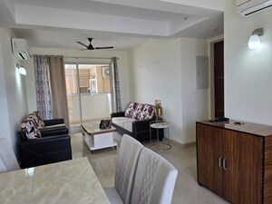 Kitchen in 3 BHK Apartment at Bestech Park View Altura, Sector 79 – for Rent