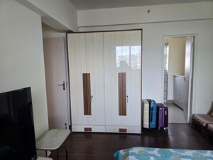 Kitchen in 3 BHK Apartment at Bestech Park View Altura, Sector 79 – for Rent
