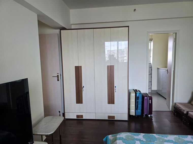 Kitchen, bestech-park-view-altura 3 Bedroom 1765 Sq.Ft. Apartment In Sector 79 Gurgaon 10581588