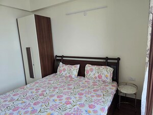 Bedroom in 3 BHK Apartment at Bestech Park View Altura, Sector 79 – for Rent