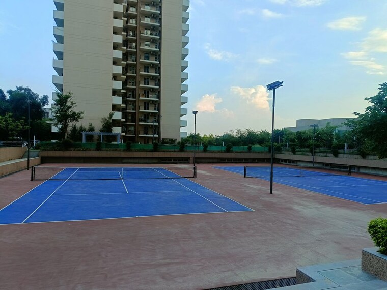 Swimming Pool, bestech-park-view-altura 3 Bedroom 1765 Sq.Ft. Apartment In Sector 79 Gurgaon 10581588