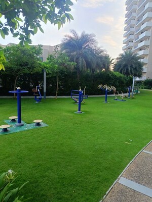 3 BHK Apartment – Garden View at Bestech Park View Altura, Sector 79 - for Rent