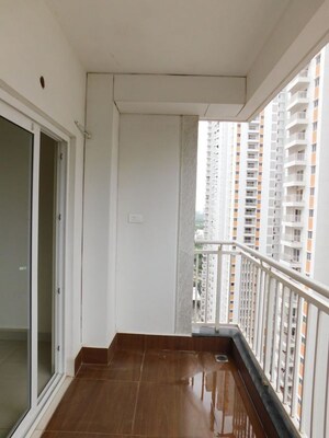 Kitchen in 3 BHK Apartment at My Home Sayuk, Tellapur – for Sale