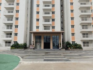 3 BHK Apartment – Exterior View View at My Home Sayuk, Tellapur - for Sale