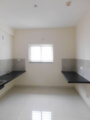 Kitchen in 3 BHK Apartment at My Home Sayuk, Tellapur – for Sale