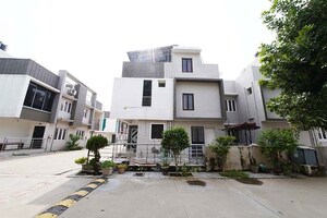 3 BHK Independent House – Exterior View View at Sanand - for Sale
