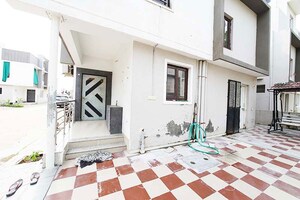 3 BHK Independent House – Exterior View View at Sanand - for Sale