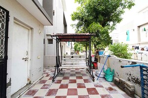 Balcony in 3 BHK Independent House at Sanand – for Sale