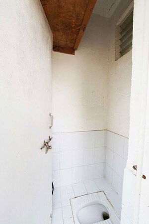 Bathroom in 3 BHK Independent House at Sanand – for Sale