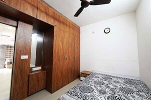 Bedroom in 3 BHK Independent House at Sanand – for Sale