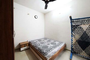 Bedroom in 3 BHK Independent House at Sanand – for Sale