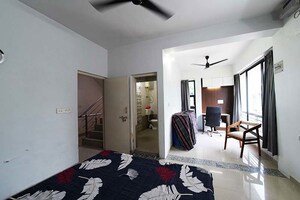 Team Area in 3 BHK Independent House at Sanand – for Sale