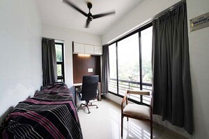 Bedroom in 3 BHK Independent House at Sanand – for Sale