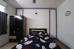 Team Area in 3 BHK Independent House at Sanand – for Sale