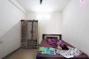 Bedroom in 3 BHK Independent House at Sanand – for Sale