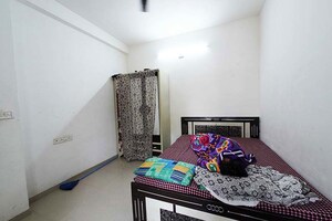 Bedroom in 3 BHK Independent House at Sanand – for Sale