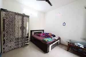 Bedroom in 3 BHK Independent House at Sanand – for Sale